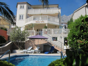 Гостиница Villa Rita Oase  Макарска 